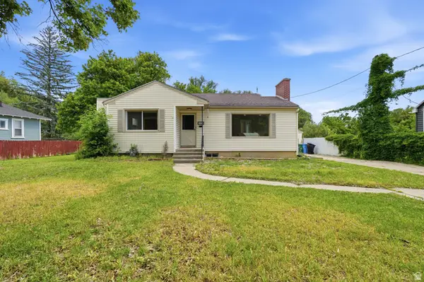 778 E 200 N, Logan, UT 84321