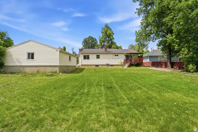 778 E 200 N, Logan, UT 84321 - #3