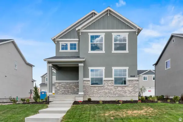 1775 E Kern Mtn, Eagle Mountain, UT 84005