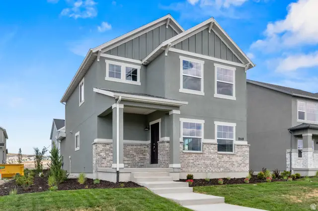 1775 E Kern Mtn, Eagle Mountain, UT 84005 - #3