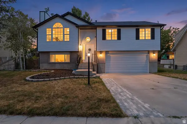 4422 W 6130 S, Salt Lake City, UT 84118
