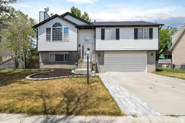 4422 W 6130 S, Salt Lake City, UT 84118 - #2