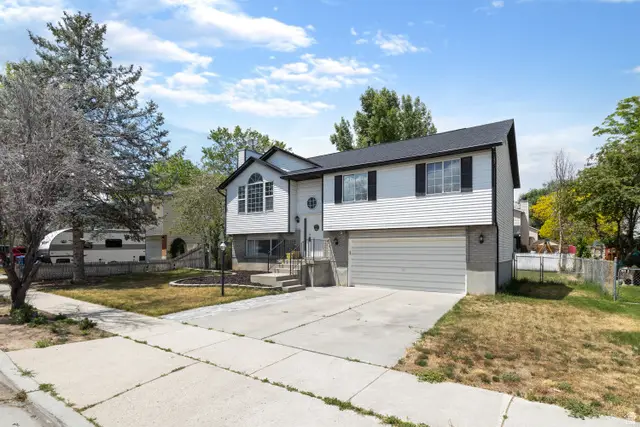 4422 W 6130 S, Salt Lake City, UT 84118 - #3