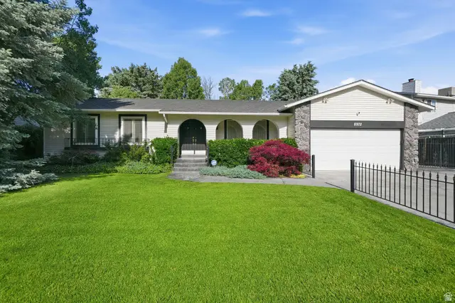 8972 S Ida Ln, Sandy, UT 84093 - #1