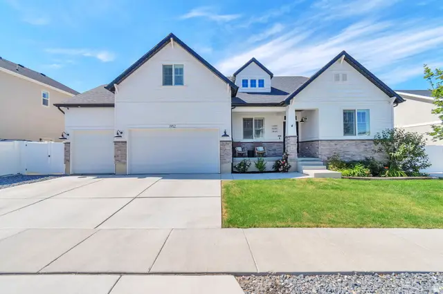 1952 E Rock Hollow Rd, Lake Point, UT 84074 - #1