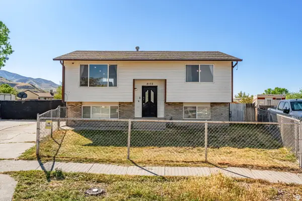 8172 W Bowler Cir, Magna, UT 84044