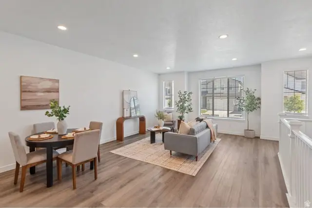 2024 W 775 N, Layton, UT 84041 - #2