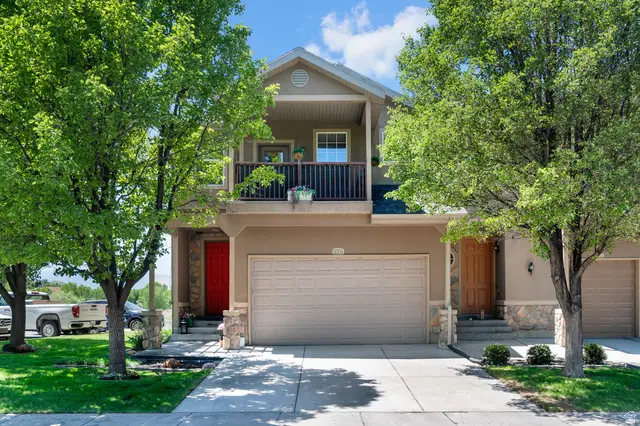 11004 S Birch Creek Rd, South Jordan, UT 84095 - #1