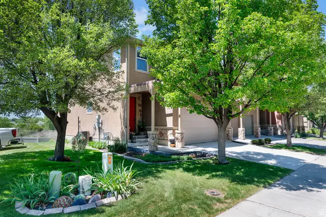 11004 S Birch Creek Rd, South Jordan, UT 84095 - #2