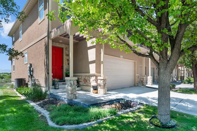 11004 S Birch Creek Rd, South Jordan, UT 84095 - #3