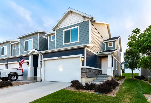 14926 S Pele Ln W, Herriman, UT 84096 - #1