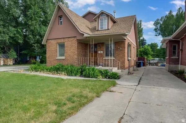 76 E 200 S, Logan, UT 84321