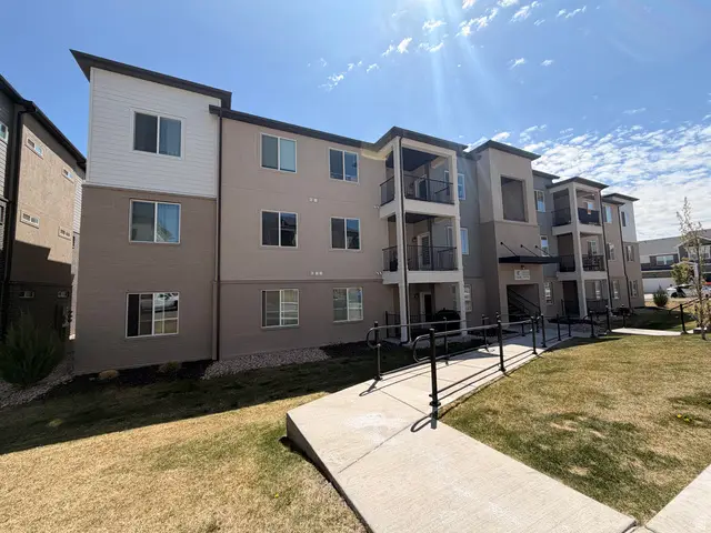 13536 S Poole Dr S #E101, Herriman, UT 84096 - #1