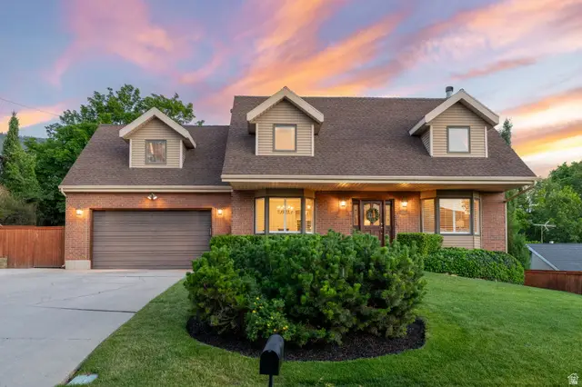 3226 E Hampton Ct, Holladay, UT 84124 - #1