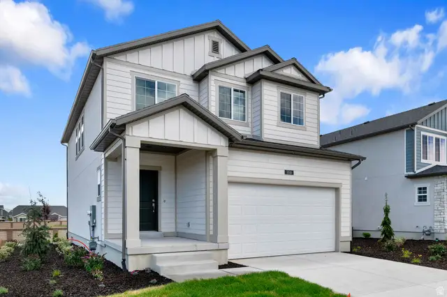 1616 E Duckwater Peak, Eagle Mountain, UT 84005 - #3