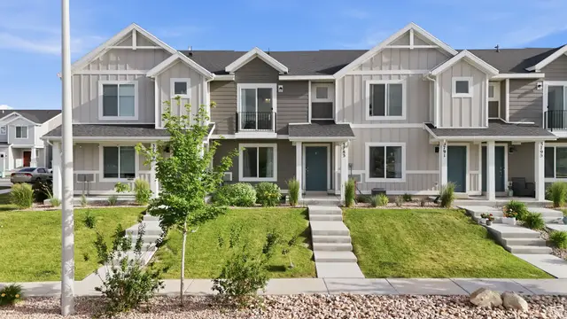 3783 W Cold Spring Dr, Lehi, UT 84048 - #1