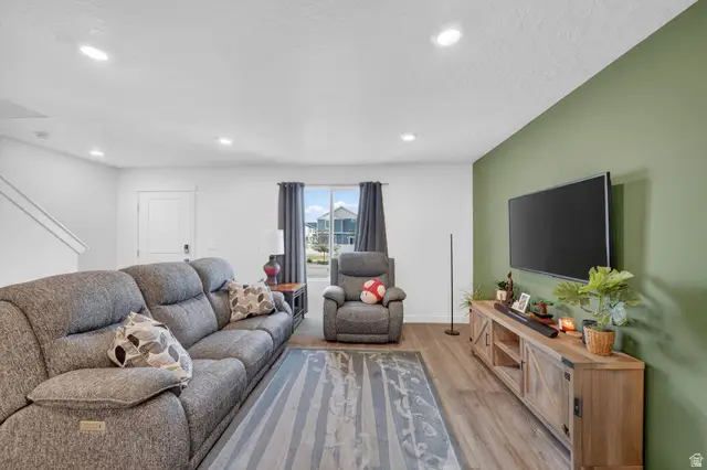 3783 W Cold Spring Dr, Lehi, UT 84048 - #2