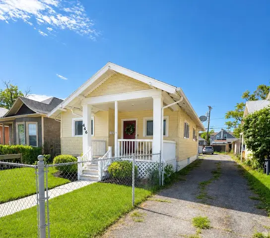 446 E Garfield Ave, Salt Lake City, UT 84115 - #2