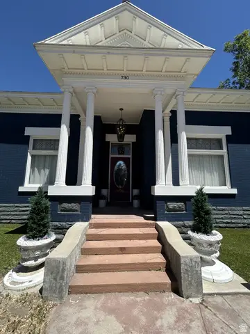 730 W Center St, Provo, UT 84601 - #1