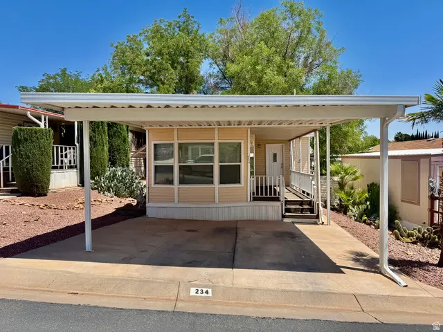 840 N Twin Lakes Dr #234, Saint George, UT 84770 - #1