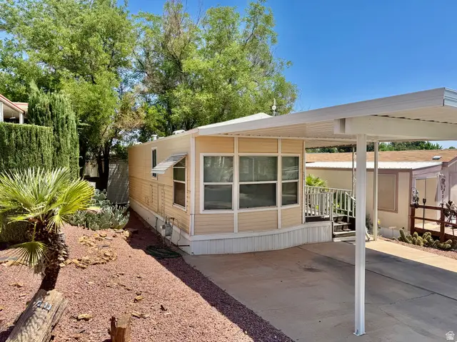 840 N Twin Lakes Dr #234, Saint George, UT 84770 - #2