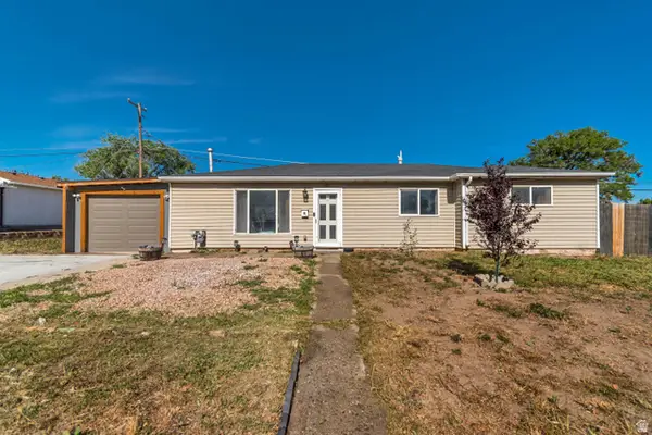 4814 S 4520 W, Salt Lake City, UT 84118