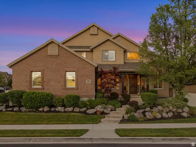 11491 S Mach Schnell Dr, Sandy, UT 84094 - #1