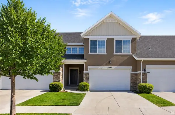1387 W Plumrose Way S, Taylorsville, UT 84123
