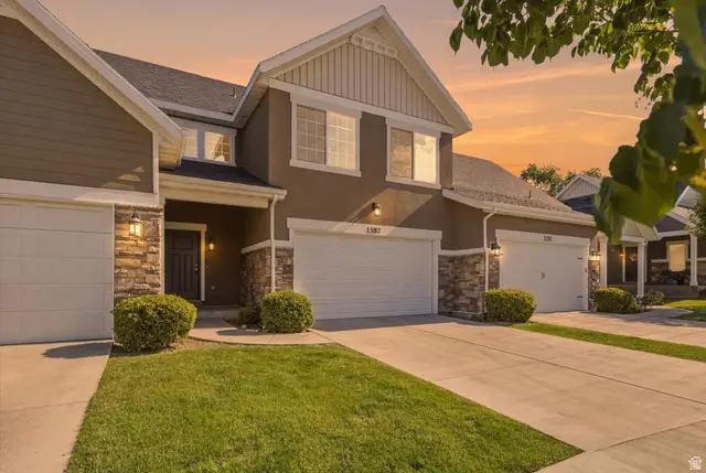 1387 W Plumrose Way S, Taylorsville, UT 84123 - #2