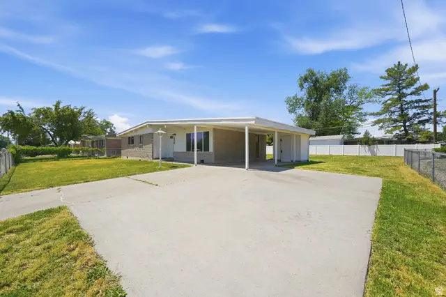 2830 S 2855 W, West Valley City, UT 84119 - #2