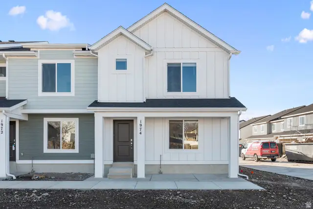 1889 E Corriente Dr #1174, Salem, UT 84653 - #1