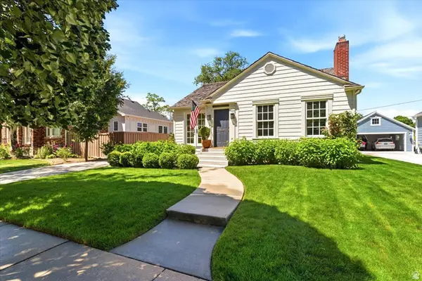 2648 S Dearborn St, Salt Lake City, UT 84106