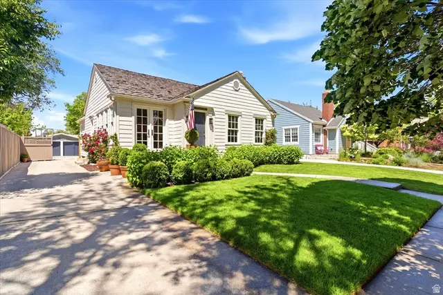 2648 S Dearborn St, Salt Lake City, UT 84106 - #2