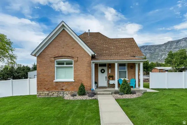 193 E 200 N, Pleasant Grove, UT 84062 - #1