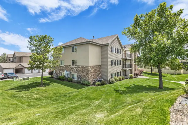 1529 W Westbury Way #8G, Lehi, UT 84043 - #1