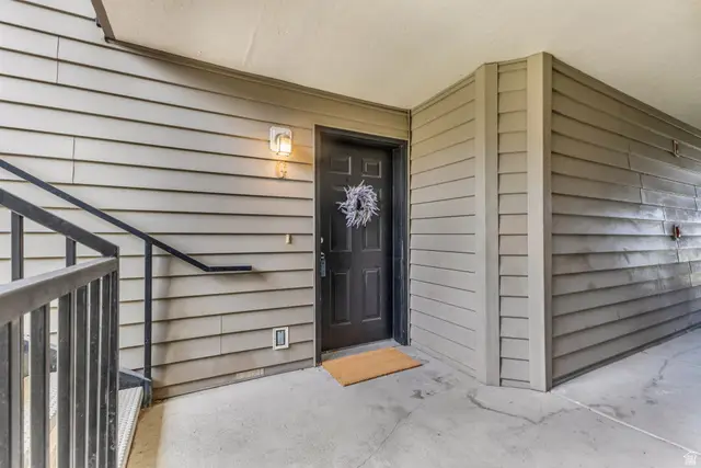 1529 W Westbury Way #8G, Lehi, UT 84043 - #3