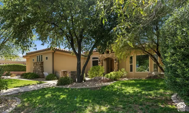 2100 S Camino Real, Washington, UT 84780 - #3