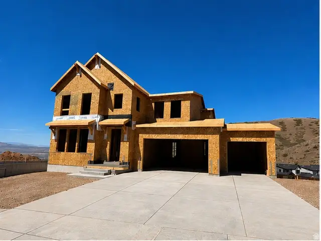 1595 W Canyon Rim Rd #630, Lehi, UT 84048 - #1