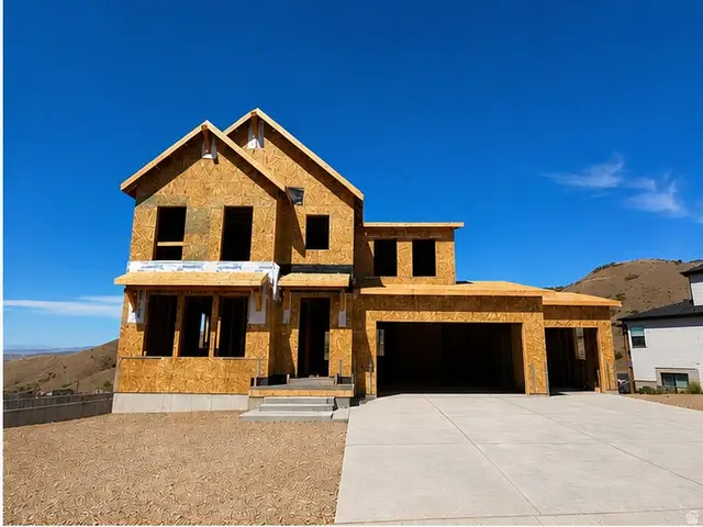 1595 W Canyon Rim Rd #630, Lehi, UT 84048 - #3