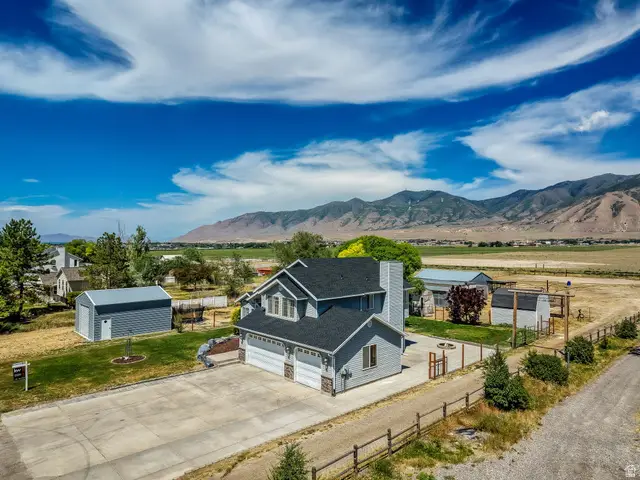 3732 N Campbell Rd, Erda, UT 84074 - #3