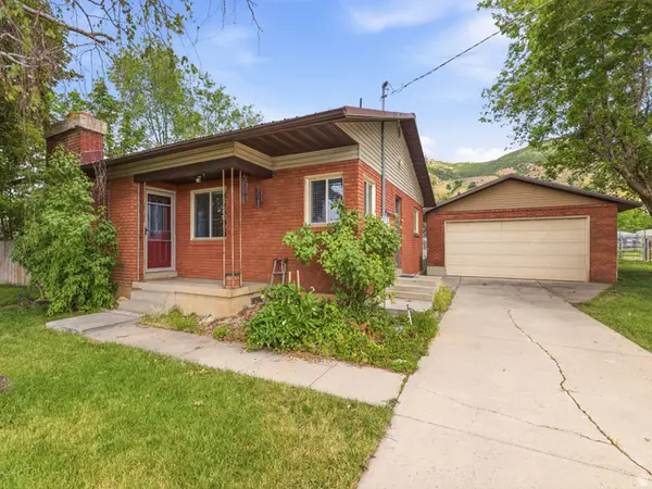 2175 S Hwy 89, Perry, UT 84302