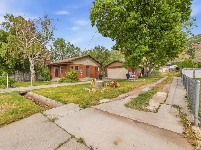 2175 S Hwy 89, Perry, UT 84302 - #2