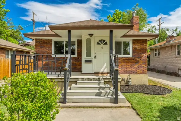 523 E Wilmington Ave, Salt Lake City, UT 84106