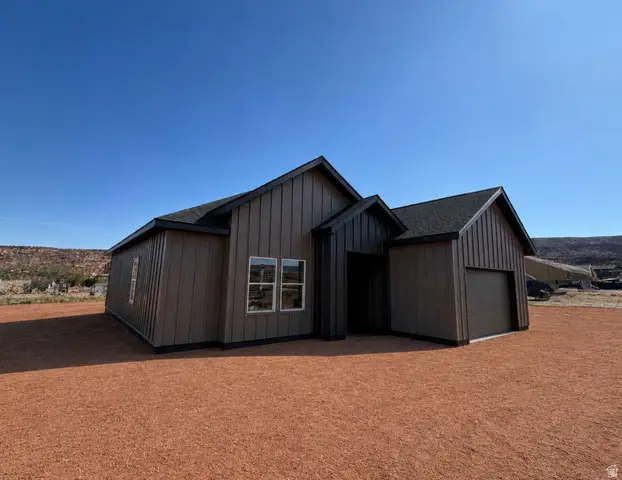 27 Lidia Cirlce, Moab, UT 84532 - #1