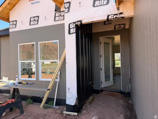 27 Lidia Cirlce, Moab, UT 84532 - #2