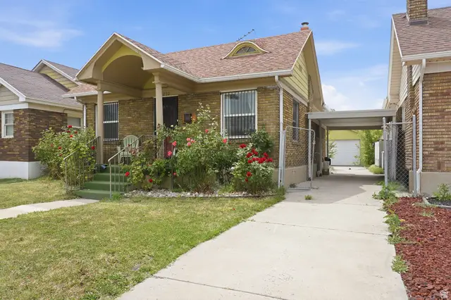 252 S 1000 W, Salt Lake City, UT 84104 - #2