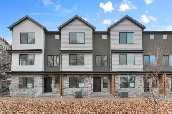 442 E 1435 S #127, Ogden, UT 84404