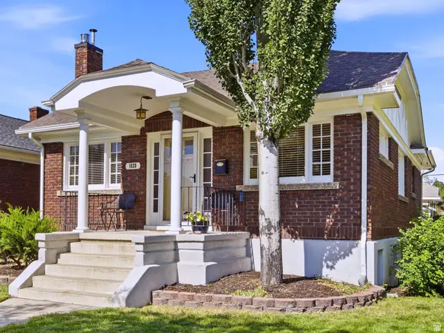1828 S 500 E, Salt Lake City, UT 84105 - #1