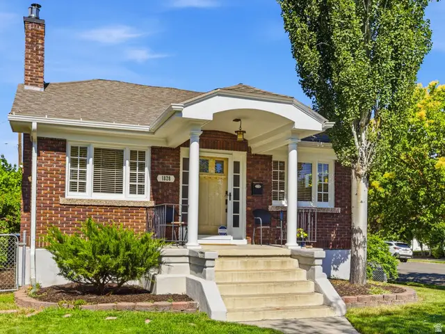 1828 S 500 E, Salt Lake City, UT 84105 - #2