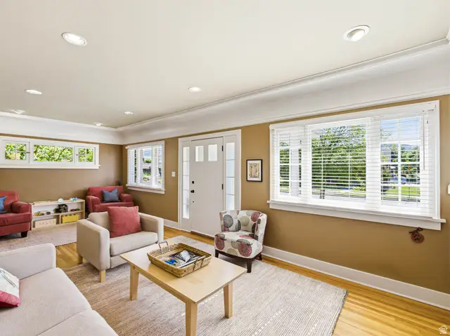 1828 S 500 E, Salt Lake City, UT 84105 - #3